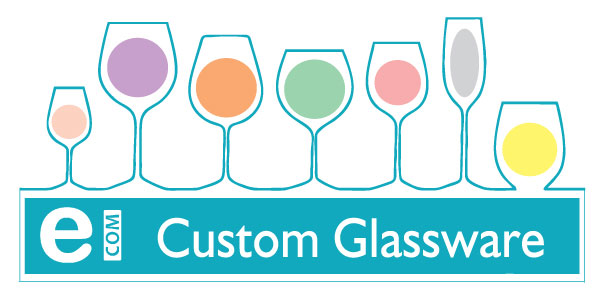 Custom Glassware